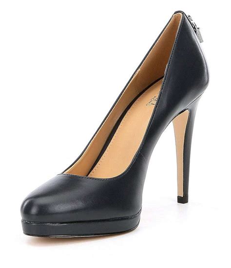 Closed Toe MICHAEL Michael Kors Pumps + FREE SHIPPING